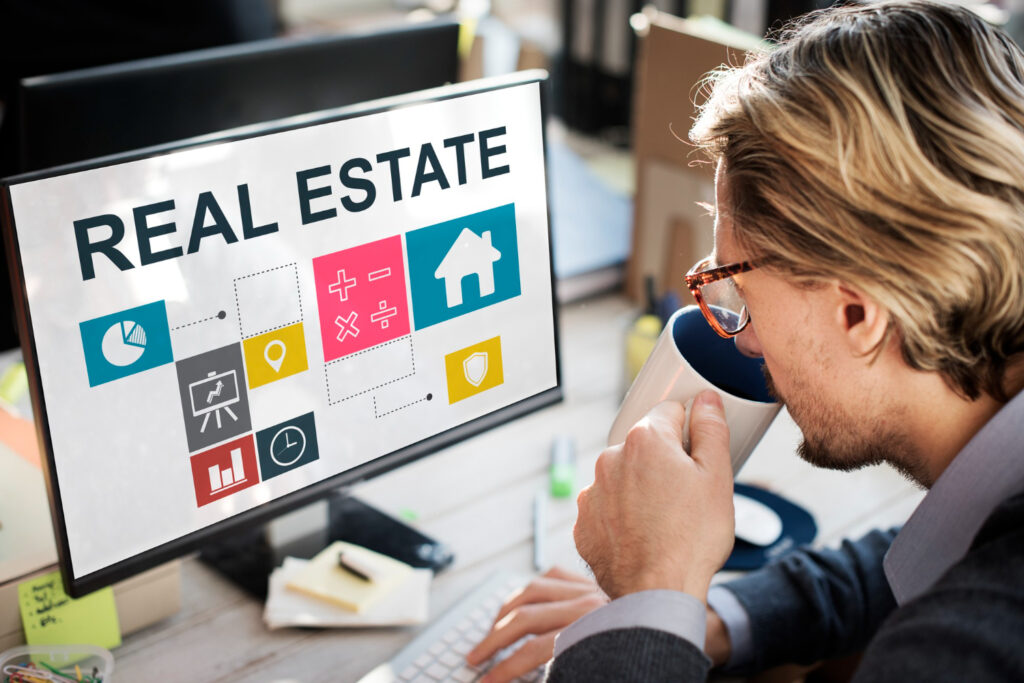 real estate client acquisition