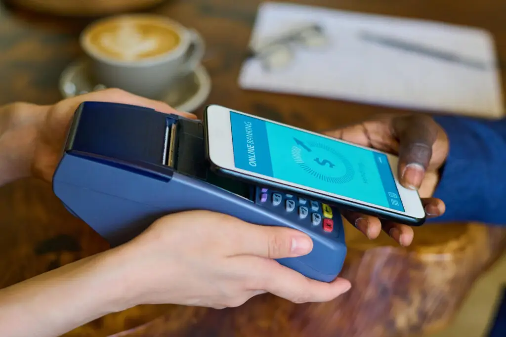 Contactless Payments