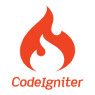 CodeIgniter