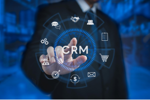 CRM