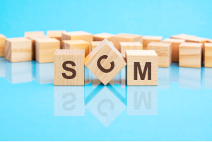 SCM